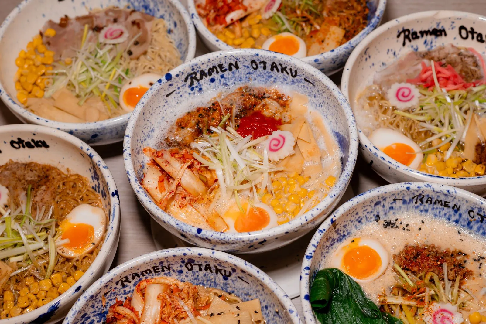 How to Choose a Miso Ramen Bowl